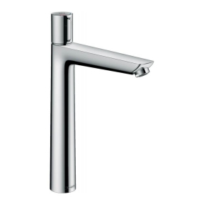 Смеситель для умывальника Hansgrohe Talis E 240 Select, хром (71753000)