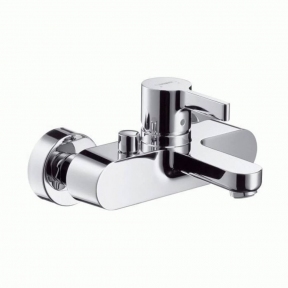 Змішувач для ванни Hansgrohe Metris S (31460000)