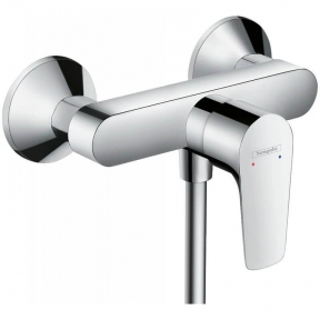 Смеситель для душа Hansgrohe Talis E, хром (71760000)