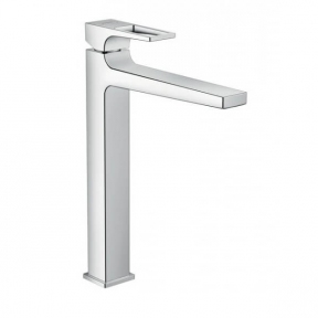 Смеситель для умывальника Hansgrohe Metropol 260 (74512000)