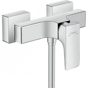 Змішувач для душу Hansgrohe Metropol (32560000)