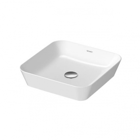 Умивальник накладний Duravit Cape Cod 43х43 (2340430000)