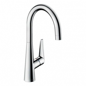 Кухонний змішувач Hansgrohe Talis S M51 260 (72810000)