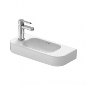 Умывальник подвесной Duravit Happy D.2 500x220 (0711500008)