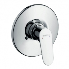 Смеситель для душа Hansgrohe Focus E, хром (31967000)