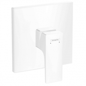 Смеситель для душа Hansgrohe Metropol Matt White (32565700)