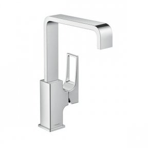 Змішувач для умивальника Hansgrohe Metropol 230 (74511000)