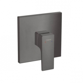 Смеситель для душа Hansgrohe Metropol Brushed Black Chrome (32565340)