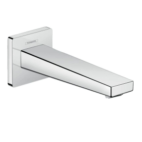  Вилив для ванни Hansgrohe Metropol 167 мм (32542000)