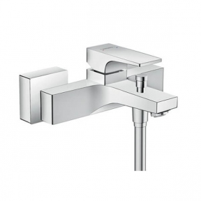 Змішувач для ванни Hansgrohe Metropol (32540000)