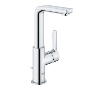 Змішувач для раковини Grohe Lineare New L-Size (23296001)