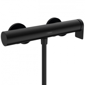 Смеситель для душа Hansgrohe Vivenis, Matt Black (75620670)