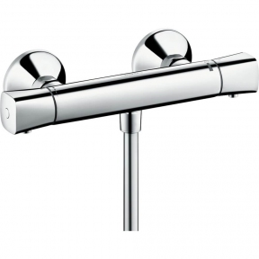 Термостат для душу Hansgrohe Ecostat Universal BM 1/2, хром (13122000)