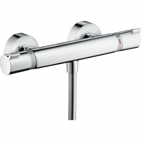 Термостат для душа Hansgrohe Ecostat Comfort DN15, хром (13116000)