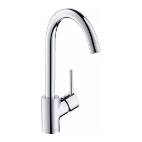 Змішувач для кухні Hansgrohe Talis S2 Variarc, хром (14870000)