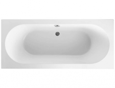 Ванна акриловая Villeroy & Boch O.Novo Duo 180x80 (UBA180CAS2V-01)