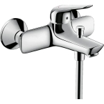 Смеситель для ванны Hansgrohe Novus 192 мм (71040000)