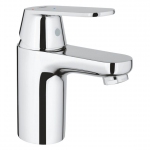 Смеситель для раковины Grohe Eurosmart Cosmopolitan S-Size, хром (23927000)