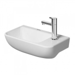 Умывальник подвесной Duravit Me by Starck (0717400000)