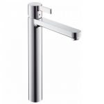 Смеситель для умывальника Hansgrohe Metris S 260 (31022000)