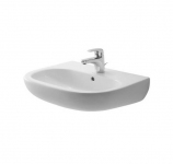 Умывальник подвесной Duravit D-Code 55 см (23105500002)