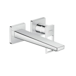 Змішувач для умивальника Hansgrohe Metropol (74526000)