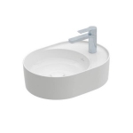 Раковина на столешницу Villeroy&Boch Collaro 51х38 см (4A155101)