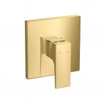 Смеситель для душа Hansgrohe Metropol Polished Gold Optic (32565990)