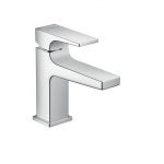 Змішувач для умивальника Hansgrohe Metropol 100 (32500000)