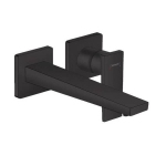 Смеситель для умывальника Hansgrohe Metropol Matt Black (32526670)