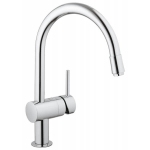 Смеситель для кухни Grohe Minta (32918000)