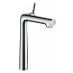 Смеситель для умывальника Hansgrohe Talis S 250 с донным клапаном, хром (72115000)