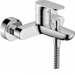 Змішувач для ванни Hansgrohe Rebris, Chrome (72440000)