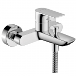 Смеситель для ванны Hansgrohe Rebris E, Chrome (72450000)