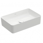 Раковина на столешницу VILLEROY&BOCH Collaro 56х36 (4A205601)