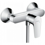 Змішувач для душу Hansgrohe Talis E, хром (71760000)