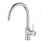 Змішувач для кухні Grohe BauClassic (31234001)