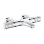 Термостат для ванны Grohe Grohtherm 1000 Performance, хром (34779000)