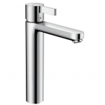 Смеситель для умывальника Hansgrohe Metris S 190 (31021000)