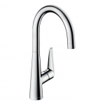 Кухонный смеситель Hansgrohe Talis S M51 260 (72810000)