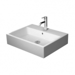 Умывальник на столешницу Duravit Vero Air  60Х47 (2350600027)