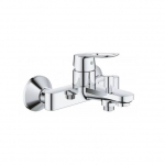 Змішувач для ванни Grohe BauLoop, хром (23603000)