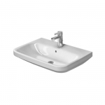 Умивальник підвісний Duravit DuraStyle, 65x44 (2319650000)