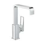 Смеситель для умывальника Hansgrohe Metropol 230 (74511000)