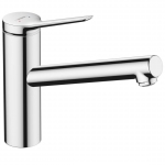 Смеситель для кухни Hansgrohe Zesis M33 150 1jet ECO, Chrome (74811000)