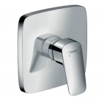 Змішувач для душа Hansgrohe Logis, хром (71605000)