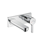 Смеситель для раковины Hansgrohe Metris S 225 мм (31163000)