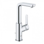 Смеситель для раковины Grohe Lineare New L-Size (23296001)