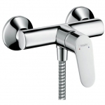 Смеситель для душа Hansgrohe Focus E, хром (31960000)