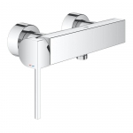 Смеситель для душа Grohe Plus , хром (33577003)